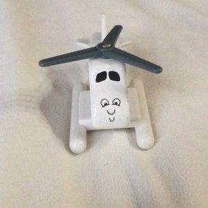 Thomas and Friends Harold